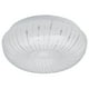 thumbnail image 1 of Plafón Redondo Decorativo 8w 6500k Led Volteck Volteck PLA-301L, 1 of 2