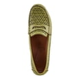 thumbnail image 4 of Spring Step Crain Women's Laser-Cut Out Moccasin with Removable Insole, 4 of 8