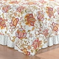 thumbnail image 3 of Bethany Pink Floral Twin 2 Piece Quilt Set, 3 of 4