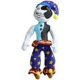 thumbnail image 3 of Set 2 Sundrop and Moondrop Plush Stuffed Animal Doll 10" FNAF Five Night At Freddy's Toy, 3 of 5