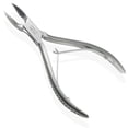 thumbnail image 1 of Osung TNC165 Bone and Soft Tissue Nipper, Cleveland, 165 mm, 1 of 4