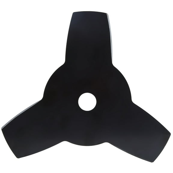 Trimmer Blade, Brush Cutter Blade, Grass Cutting Blade, For Helping Remove Weeds Easy To Install Grass Trimmer