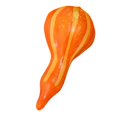 thumbnail image 4 of Modelo de Calabazas Falsas, Espuma Rústica para Chimenea de Navidad, Boda, Visualización, 4 of 6