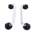 thumbnail image 1 of Car Sunroof Mounting Kit Suction Cup Mount for Dish Antennas with Air Pump Design for RVs Yachts Sedans SUVs, 1 of 7