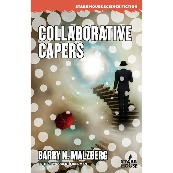 Collaborative Capers, (Paperback)