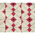 thumbnail image 4 of oneOone Cotton Flex Fabric Diamond Geometric Print Sewing Fabric BTY 40 Inch Wide, 4 of 4