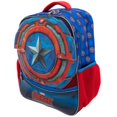 thumbnail image 3 of Mochila Grande Ruz Marvel Avengers 170074, 3 of 4
