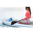 thumbnail image 3 of Portavasos Para Kayak, Accesorio Universal De Plástico Para Vasos De 2,5 A 3,85 Pulgadas Con Almacenamiento Seguro Para Gafas De Sol De Teléfono, Para Tablas De Surf De Kayaks, 3 of 7