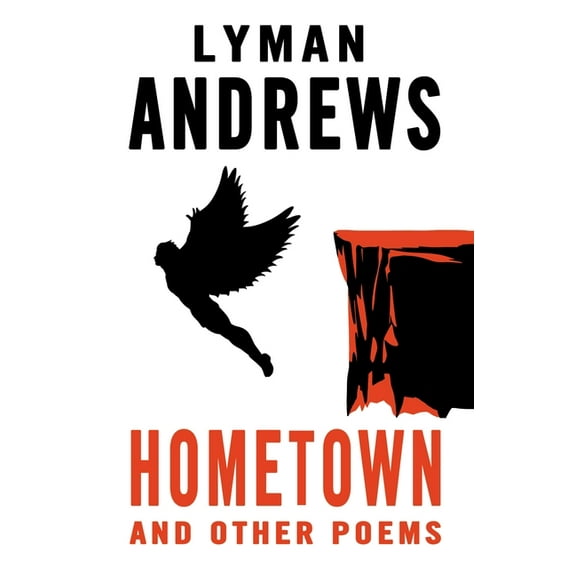 Hometown and Other Poems, (Hardcover)