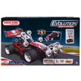 thumbnail image 1 of Coche de carreras a control remoto Meccano-Erector Evolution RC Meccano 778988110904, 1 of 1