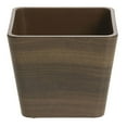 thumbnail image 5 of HUBERT® Pan Housing 1/6 Size Acacia Melamine - 6 7/8" L x 6 3/8" W x 6" H, 5 of 7