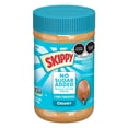 thumbnail image 1 of Crema de cacahuate Skippy cremosa sin azúcar 454 g, 1 of 4