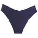 thumbnail image 4 of TrowBridge-bragas sin costuras para mujer, ropa interior de moda de corte en V, lencería de satén de seda de alta calidad, calzoncillos deportivos cómodos, caliente, 4 of 4