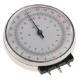 thumbnail image 1 of Herramienta de Optometría Lente Oftálmica Reloj Base Curva Óptica, 1 of 5