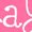 Hot Pink, variant on Inktastic I Love My Yaya Grandchild Boys or Girls Long Sleeve Toddler T-Shirt