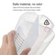 thumbnail image 5 of Grains Storage Tank Plastic Compartment Storage Tank Kitchen Sealed Beans Storage Box Four Covered Storage Box 3000Ml, 5 of 5