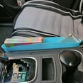 thumbnail image 3 of Car Waterproof Gap Storage Box Car Edge Box Car Car Accessories organizer Seat Spacer Storage Box Leak Proof Slot Glove Box Car Accessory, 3 of 4
