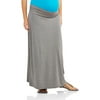 Maternity Maxi Skirt