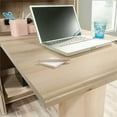 Sauder Craft & Sewing Armoire, Pacific Maple Finish