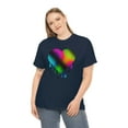 thumbnail image 4 of Multi-Color Heart T-Shirt, 4 of 8