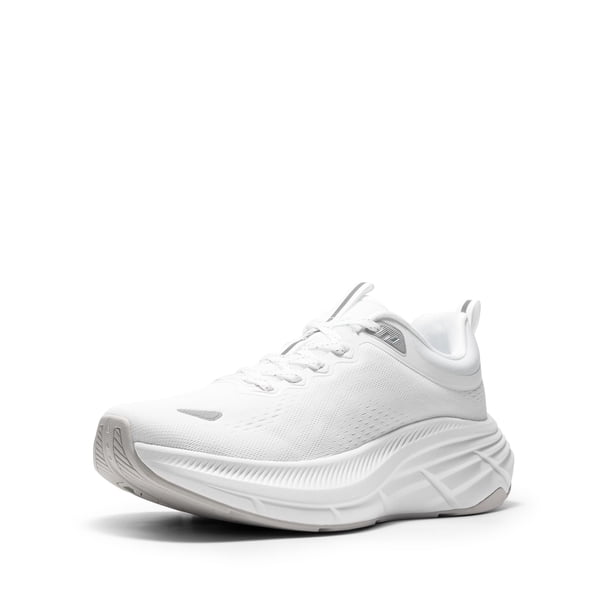 Zapatillas para Hombre NORTIV 8 SNWS246M Blancas para Correr y Caminar