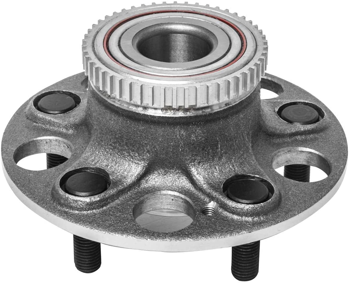 Bodeman REAR Wheel Hub and Bearing Assembly for 20022006 Acura RSX