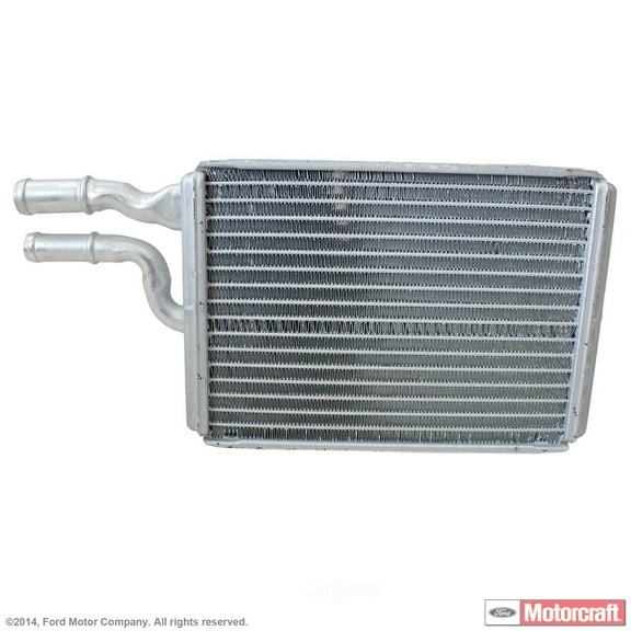 Motorcraft HC-13 HVAC Heater Core