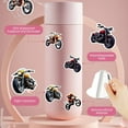 thumbnail image 5 of 35pcs-50pcs Colorful Motorcycle Stickers Racing Bike Stickers Cool Helmet Decals for Laptops Notebooks Suitcases, 5 of 9