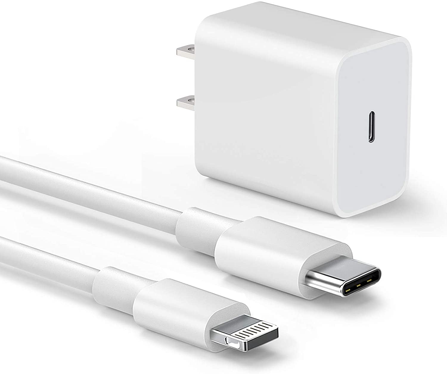 Sgnics w Usb C Pd Fast Charging Power Adapter With 3ft Usb C Cable To Lightning Compatible With I Phone 12 Mini Walmart Com Walmart Com Sgnics w Usb C Pd Fast Charging Power Adapter With 3ft Usb C Cable To Lightning Compatible With I Phone 12 Mini Walmart Com Walmart Com