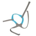 thumbnail image 4 of Accesorio de repuesto para protector nasal universal con correa de tela elástica para máquina de respiración Mirage FX, 4 of 15