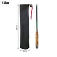 thumbnail image 3 of Portable Fishing Rods Short Section Hand Rod Stream Fishing Rod, 3 of 11