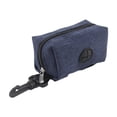 thumbnail image 4 of koolsoo Support de Sac à Déchets pour Animaux Sac de Rangement Réutilisable Multifonction Léger Support de Sac à Déchets pour Chien Support de Sac à Excréments pour Chat Bleu, 4 of 9