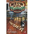 thumbnail image 2 of Meow If It's Murder (A Nick and Nora Mystery), 2 of 2