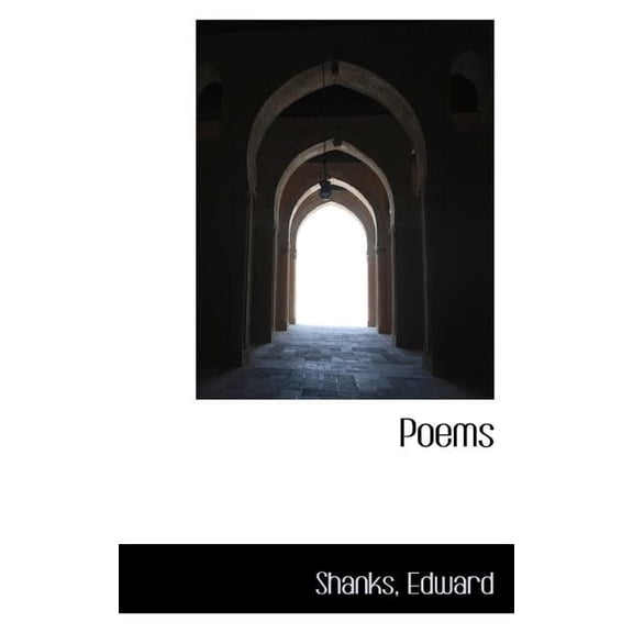 Poems, (Paperback)