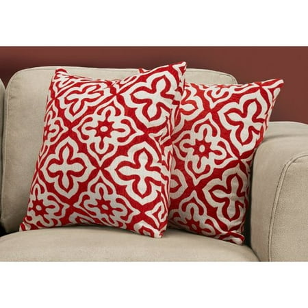Contemporary Throw Pillows
