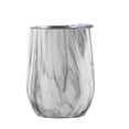 thumbnail image 1 of Billuyoard Taza Mate, taza de té, suministros para el hogar, decoraciones de mano de obra fina, regalo dulce de gran capacidad, vasos de bebida Cocina y Comedor Gris, 1 of 6