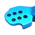 thumbnail image 3 of Ounissouiy RCGOFFLOW-montaje de carcasa para coche teledirigido, poste de carcasa Invisible para camiones monstruo 1/8 HSP 94762, pieza de Kits de construcción modelo, 3 of 6