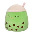thumbnail image 3 of Peluche Squishmallows FlipamAllows Kiwi & Boba 20 cm, 3 of 8