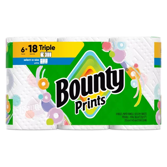 Paper Towels