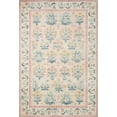 thumbnail image 2 of Area Rug Loloi Rifle Paper Co. Colección Eden EDE-01, 2 of 7