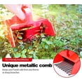 thumbnail image 2 of Berry Picker With Metallic Comb And Ergonomic Handle, For Easier Berry Picking, 2 of 5