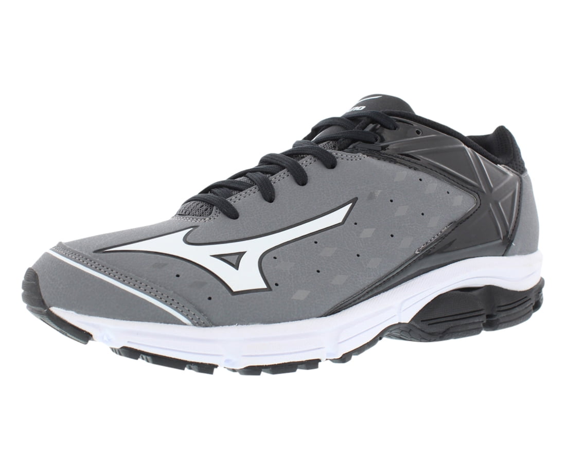 mizuno wave swagger