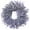 A, variant on Tahtuvzn School Home Decor Simulation Garland Door Decoration Small Thorn Leaf Wreath, Gifts for Mother