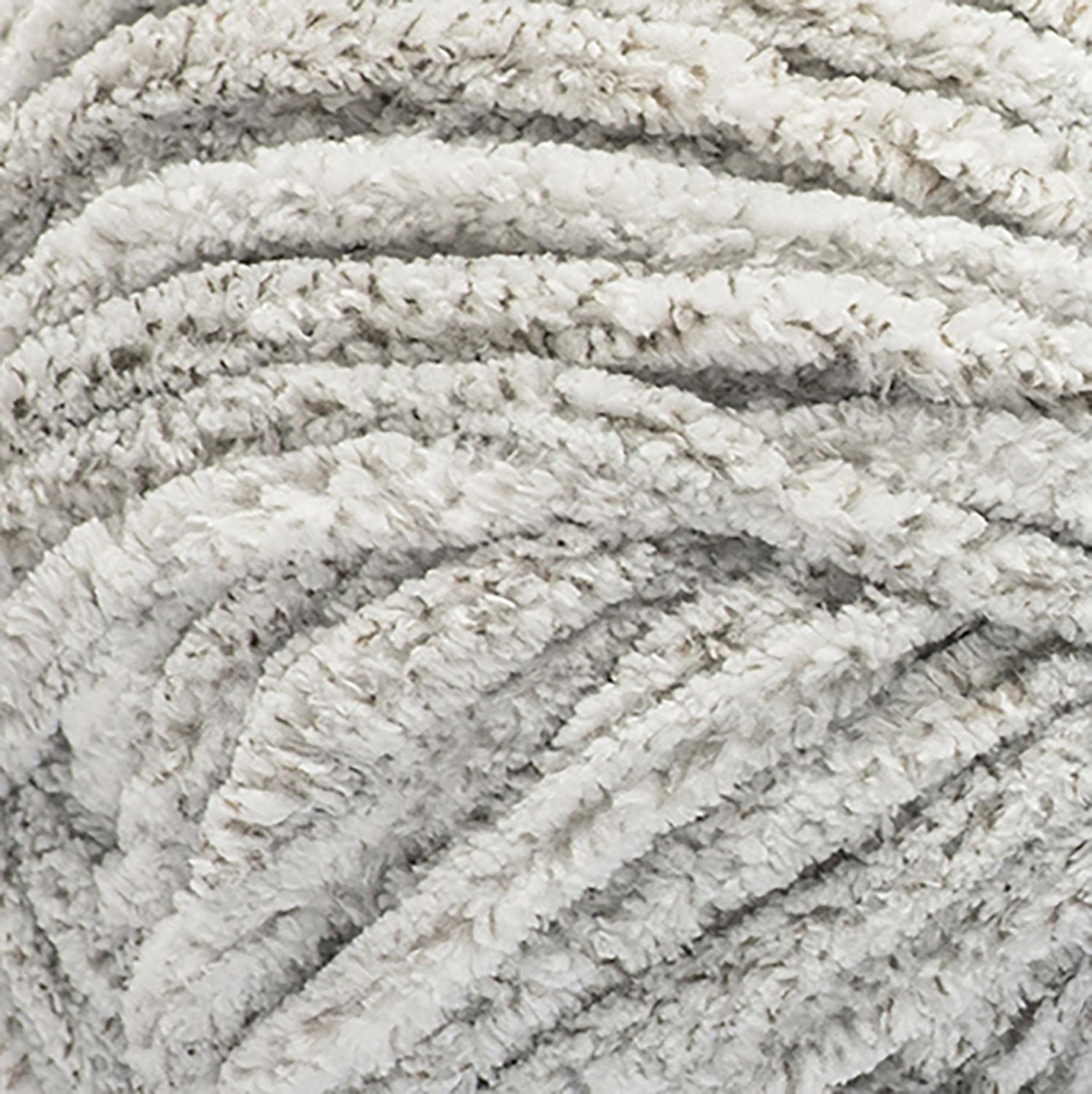 Bernat® Baby Blanket Frosting™ #6 Super Bulky Polyester Yarn, 10.5oz/300g 220 Yards, BABY BLANKET FROSTING BB YARN