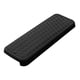 thumbnail image 4 of Almohadilla para codos de escritorio, reposamuñecas, soporte ergonómico de espuma viscoelástica, reposabrazos, borde del escritorio PU negro 1 pieza, 4 of 7