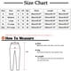 thumbnail image 2 of Pntutb Moda Mujer Casual Día de San Valentín Impresión Bolsillo Cintura Elástica Pantalones Largos Rectos Pantalones de Chándal Pntutb Pntutb-877, 2 of 4