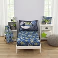 thumbnail image 6 of Star Wars The Child Cutest in the Galaxy 2 Piece Toddler Sheet Set, 6 of 9