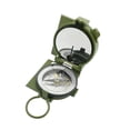 thumbnail image 4 of Brújula Feng Shui Colamx de Metal Profesional Impermeable con Bolsa de Almacenamiento, 4 of 8