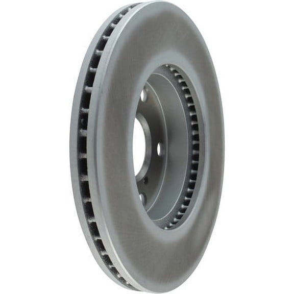 Centric Parts Disc Brake Rotor P/N:320.44121 Fits select: 2001-2005 TOYOTA RAV4