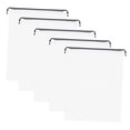 thumbnail image 2 of veasfak Drawstring Shoe Bag Empty Drawstring Packing Bag Reusable Practical Supplies 5PCS, 2 of 8
